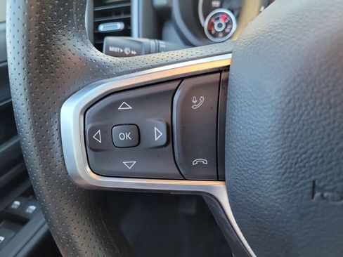 New 2026 RAM 3500 Tradesman w/ Chrome Appearance Group A image 26