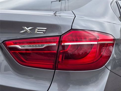 Used 2019 BMW X6 xDrive35i w/ M Sport Package AWD/4WD image 19