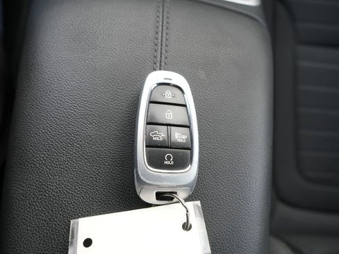 Certified 2022 Hyundai Santa Cruz SEL w/ Activity Package image 36