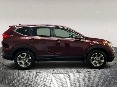 Used 2018 Honda CR-V EX-L image 9