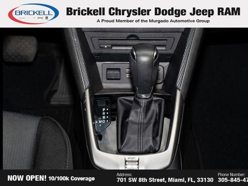 Used 2017 MAZDA CX-3 Sport FWD image 21