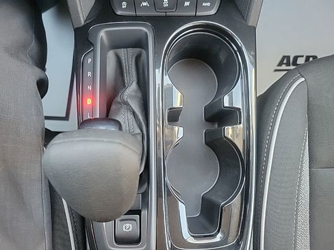 Used 2023 Chevrolet TrailBlazer LT w/ Convenience Package image 17