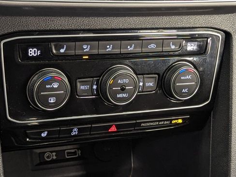 Used 2019 Volkswagen Atlas SEL image 27