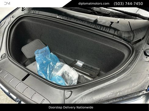 Used 2019 Tesla Model X Long Range image 47