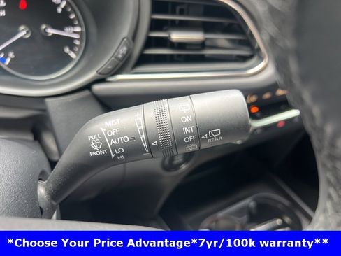Used 2023 MAZDA CX-30 AWD 2.5 S w/ Preferred Package image 43