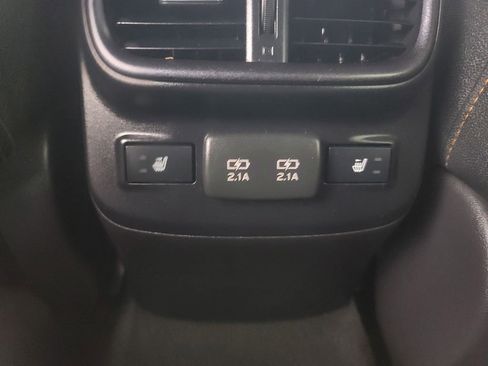 Used 2022 Subaru Outback Wilderness image 22