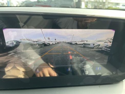 New 2026 Buick Encore GX Preferred w/ Advanced Technology Package FWD image 17