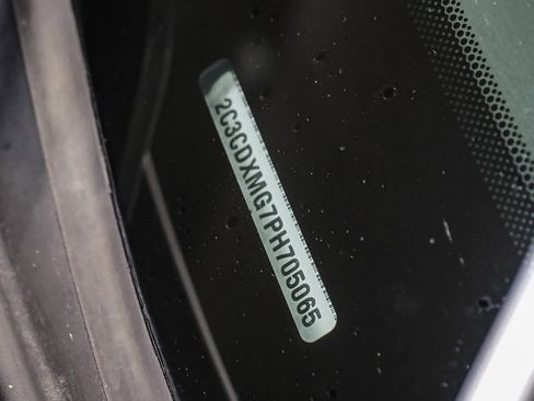 Used 2023 Dodge Charger GT image 28