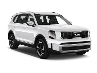 Used 2025 Kia Telluride S