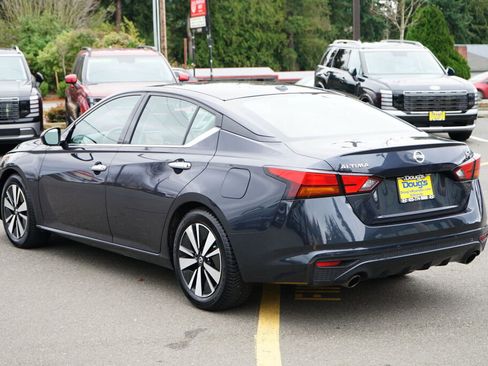 Used 2019 Nissan Altima 2.5 SL image 9