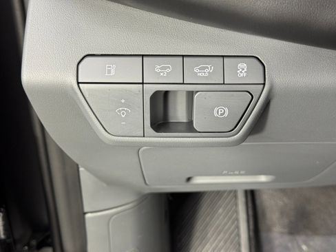 Used 2024 Kia EV9 Light Long Range image 17