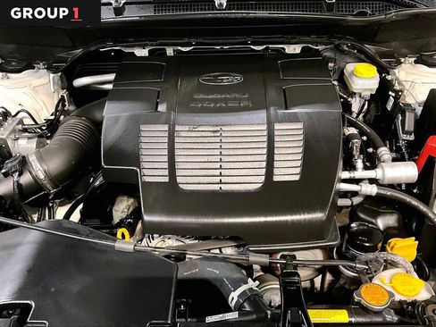 Certified 2024 Subaru Forester Premium image 32