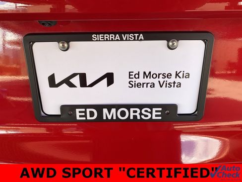 Used 2024 Honda HR-V Sport image 45