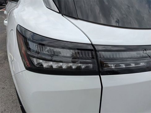 New 2025 Nissan Murano SL w/ Cargo Package image 14