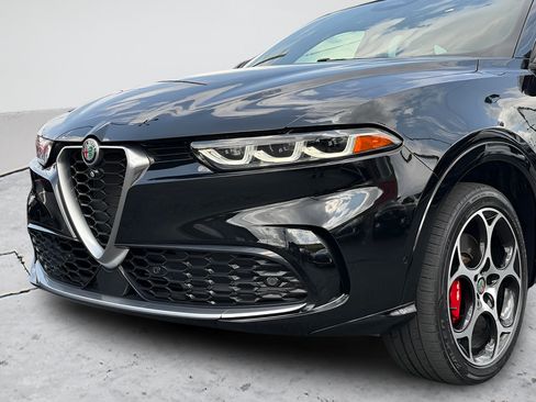 Used 2024 Alfa Romeo Tonale Ti AWD/4WD image 33