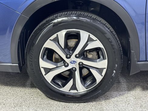 Used 2020 Subaru Outback Touring XT AWD/4WD image 24