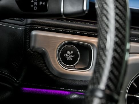 Used 2024 Mercedes-Benz G 63 AMG 4MATIC image 28