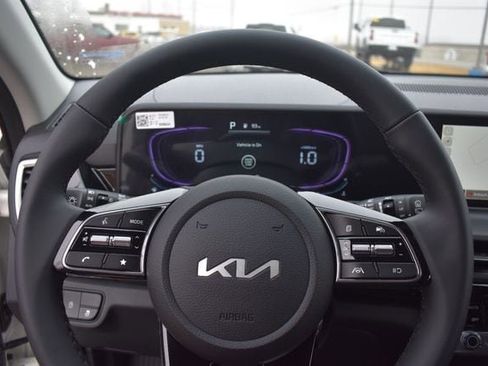 New 2026 Kia Seltos S FWD image 29