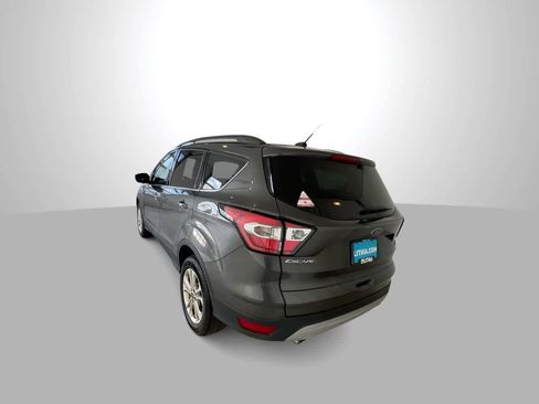 Used 2018 Ford Escape SE AWD/4WD image 6