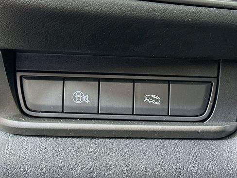 Used 2024 MAZDA CX-30 AWD 2.5 S w/ Select Sport Pkg image 17