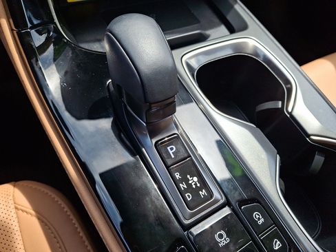 Certified 2023 Lexus NX 350 AWD image 16