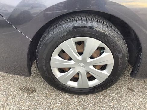 Used 2014 Subaru Impreza 2.0i image 35