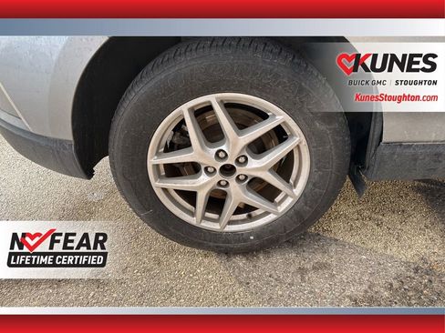 Used 2024 Ford Edge SEL image 14