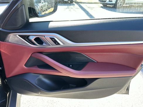 Used 2023 BMW i4 eDrive35 w/ Premium Package image 38