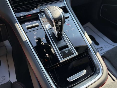 Used 2023 Porsche Panamera GTS AWD/4WD image 23