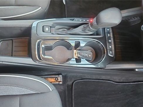 Used 2023 Chevrolet TrailBlazer LT image 14