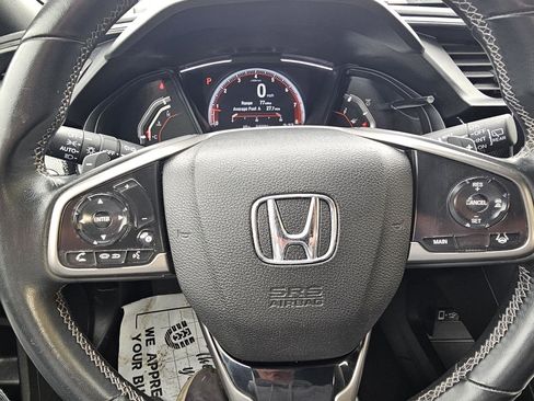 Used 2021 Honda Civic Sport image 13
