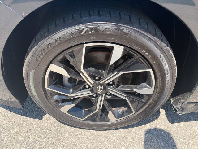 Used 2024 Hyundai Sonata SEL FWD image 10