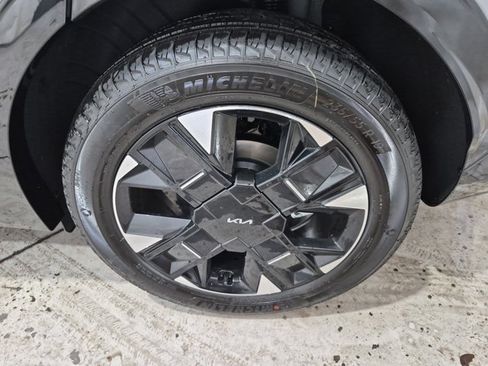 Used 2026 Kia Sportage SX AWD/4WD image 34