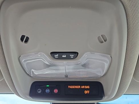 Used 2025 Buick Encore GX Preferred FWD image 33