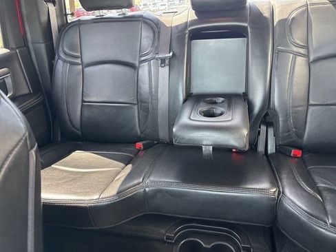 Used 2022 RAM 1500 Classic Warlock AWD/4WD image 27