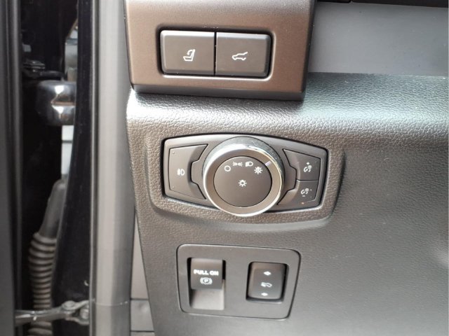 Used 2020 Ford Expedition Max Limited w/ Equipment Group 301A AWD/4WD image 14