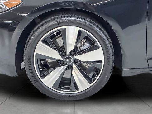 Certified 2025 Audi A5 2.0T Premium Plus w/ Premium Plus AWD/4WD image 25