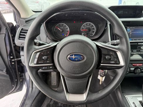 Used 2017 Subaru Impreza 2.0i image 13