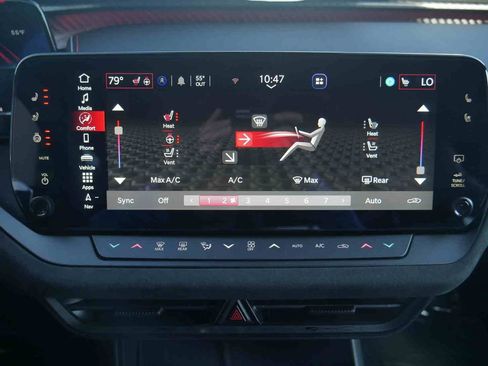 New 2026 Dodge Charger R/T Scat Pack image 23