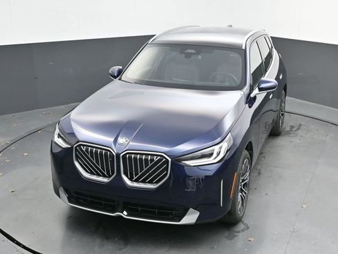 New 2026 BMW X3 xDrive30 w/ Premium Package image 19