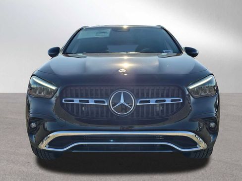 New 2026 Mercedes-Benz GLA 250 4MATIC image 8