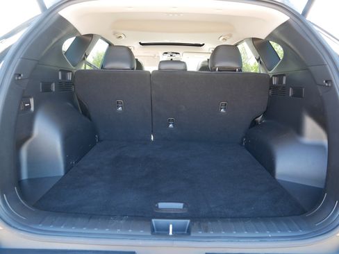 Used 2023 Hyundai Tucson SEL w/ Convenience Package FWD image 18