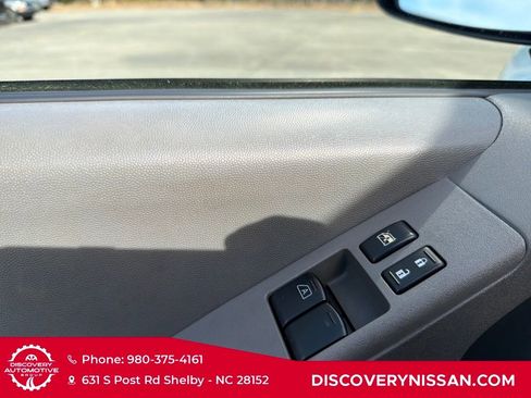 Used 2021 Nissan Frontier S w/ S Utility Package image 12