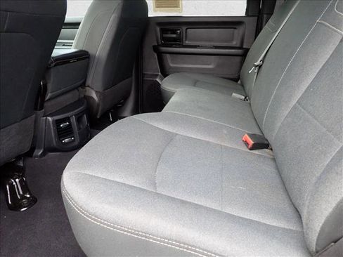 Used 2022 RAM 2500 Tradesman AWD/4WD image 11