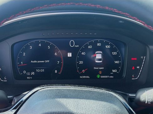 New 2026 Honda Civic Si image 11