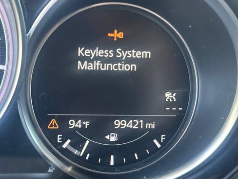 Used 2019 MAZDA CX-9 Touring w/ Touring Premium Package FWD image 22