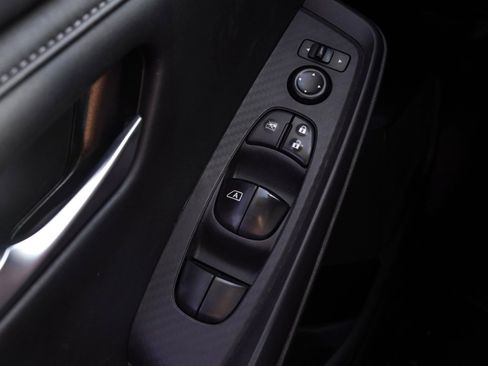 Certified 2021 Nissan Sentra SV image 10