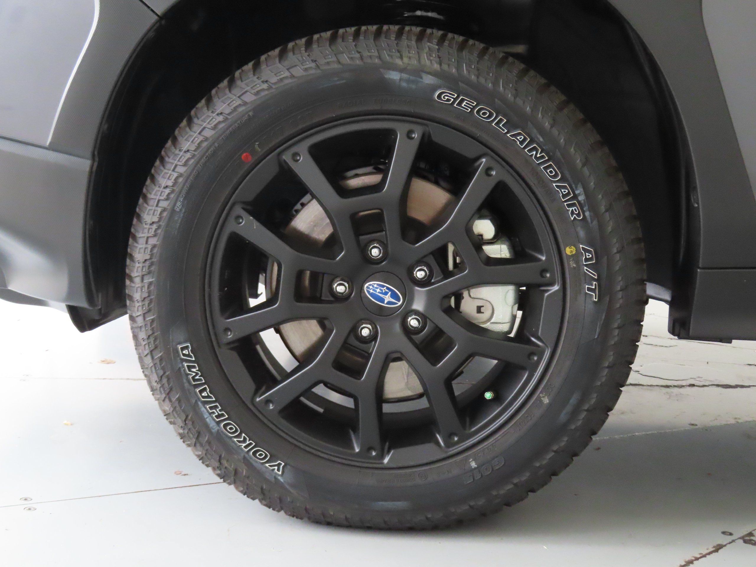 New 2026 Subaru Crosstrek 2.5i Wilderness w/ Crosstrek Mirror Package AWD/4WD image 25