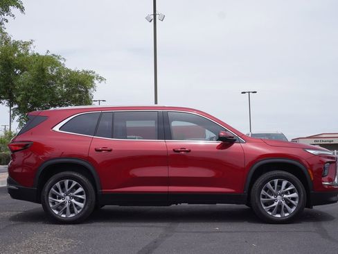 New 2026 Buick Enclave Preferred w/ Power Package image 2