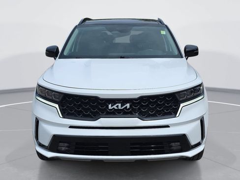 Used 2023 Kia Sorento SX AWD/4WD image 10